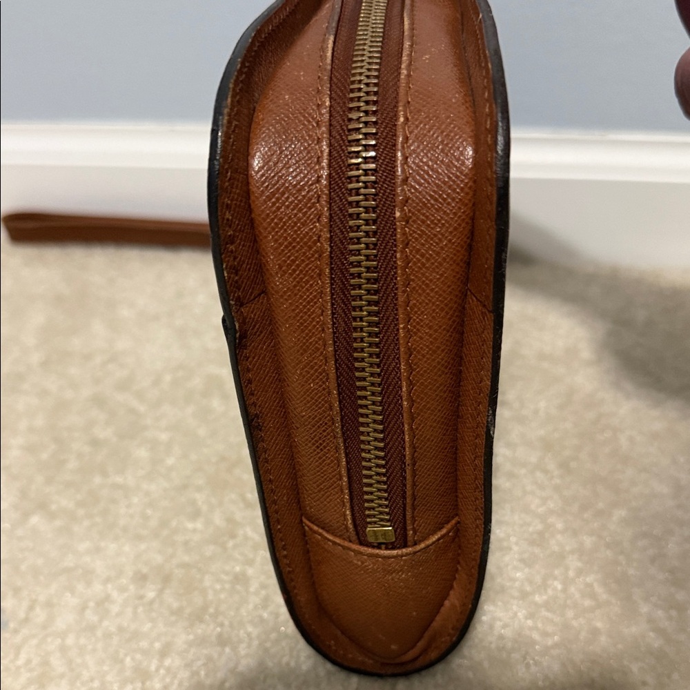 Louis Vuitton Monogram Orsay PM - Picture 5 of 14